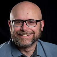 Rob Williams